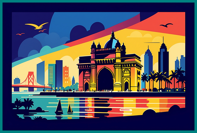 Mumbai