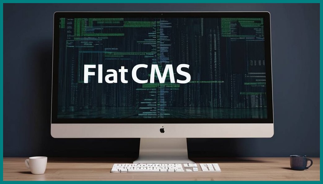 Simplicity of Flat file CMS or Content Management System. Blog of Amar Vyas